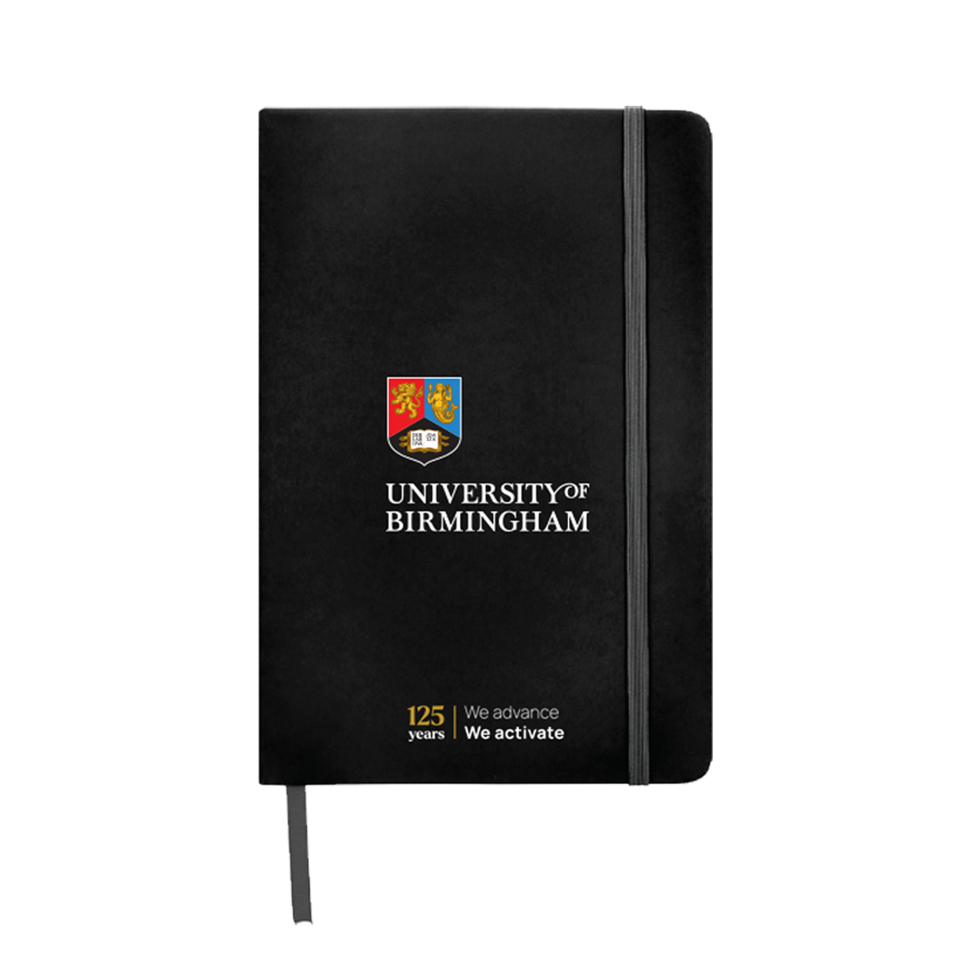 125 Notebook