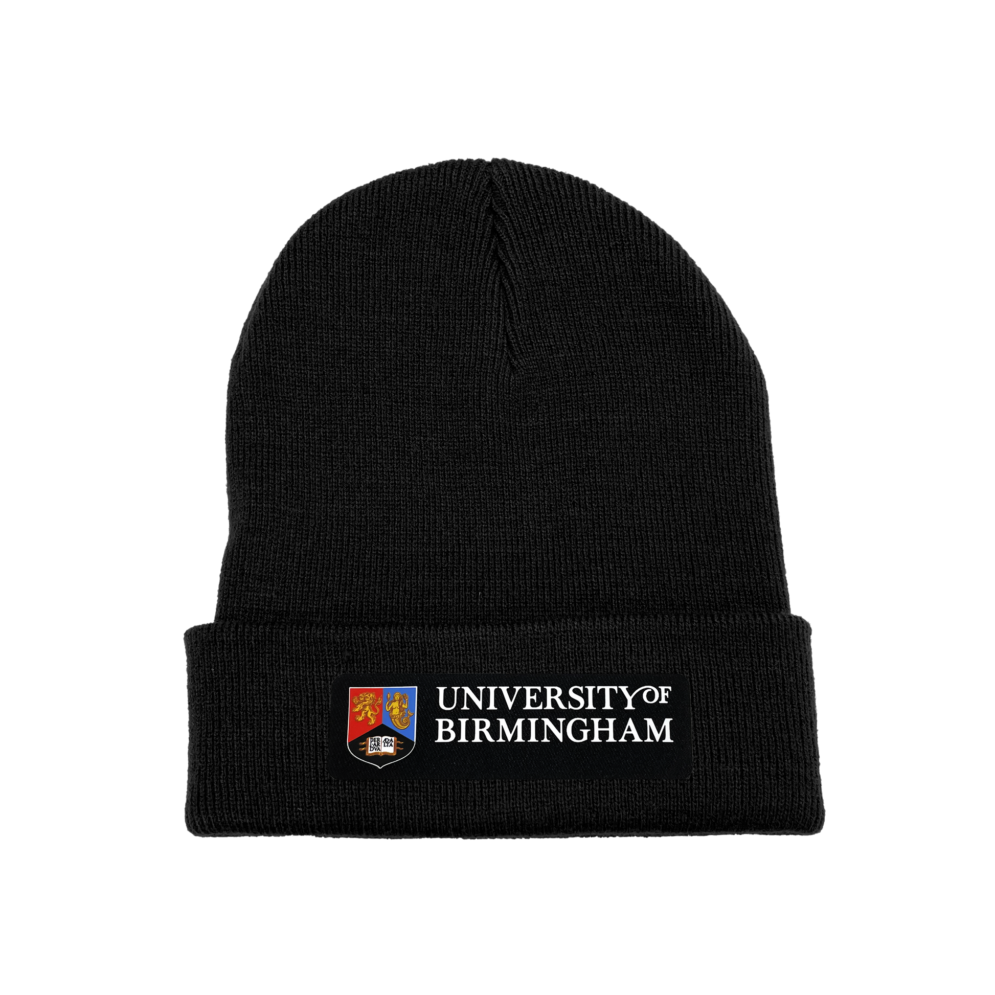 UOB Beanie