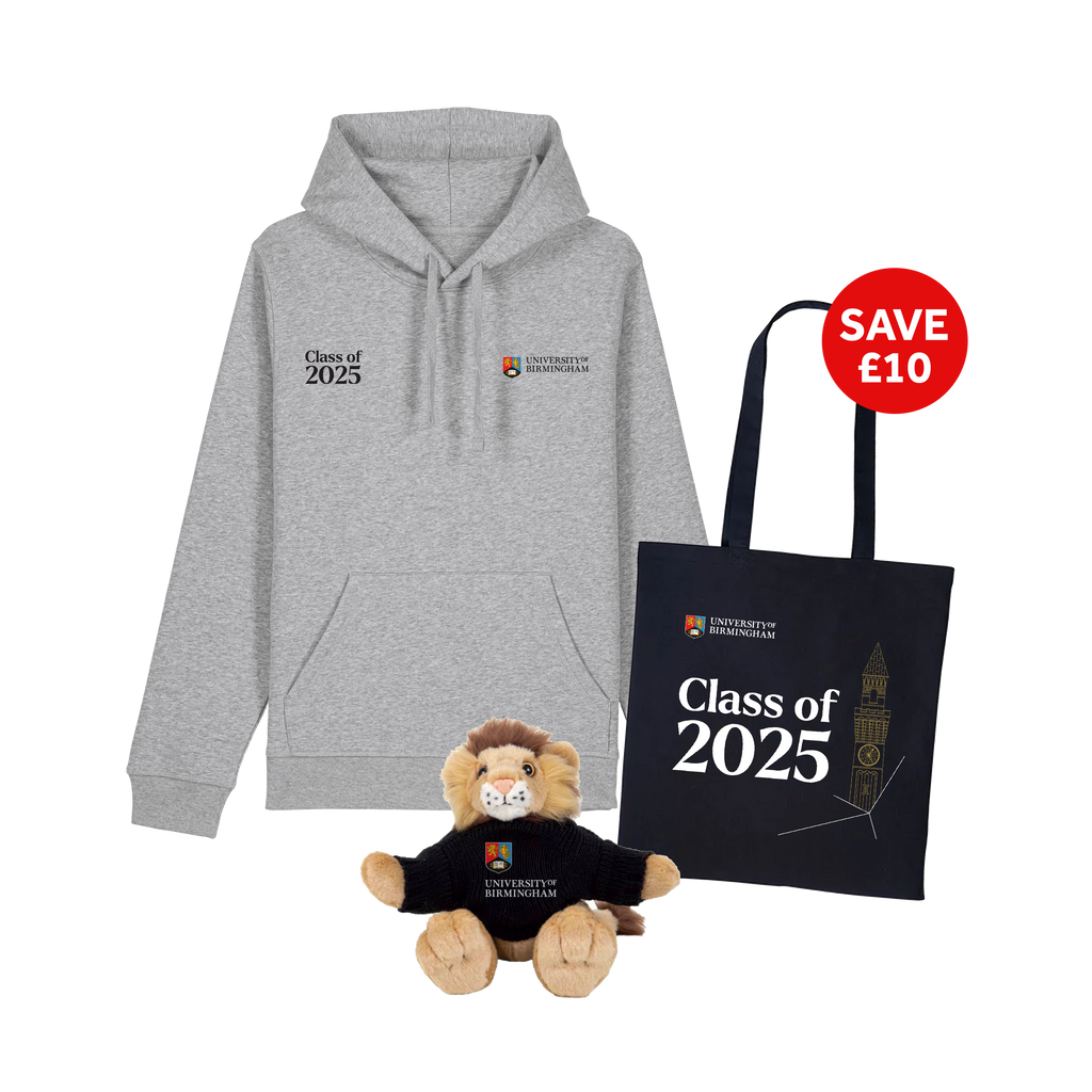 Classic Graduation Hoodie Bundle