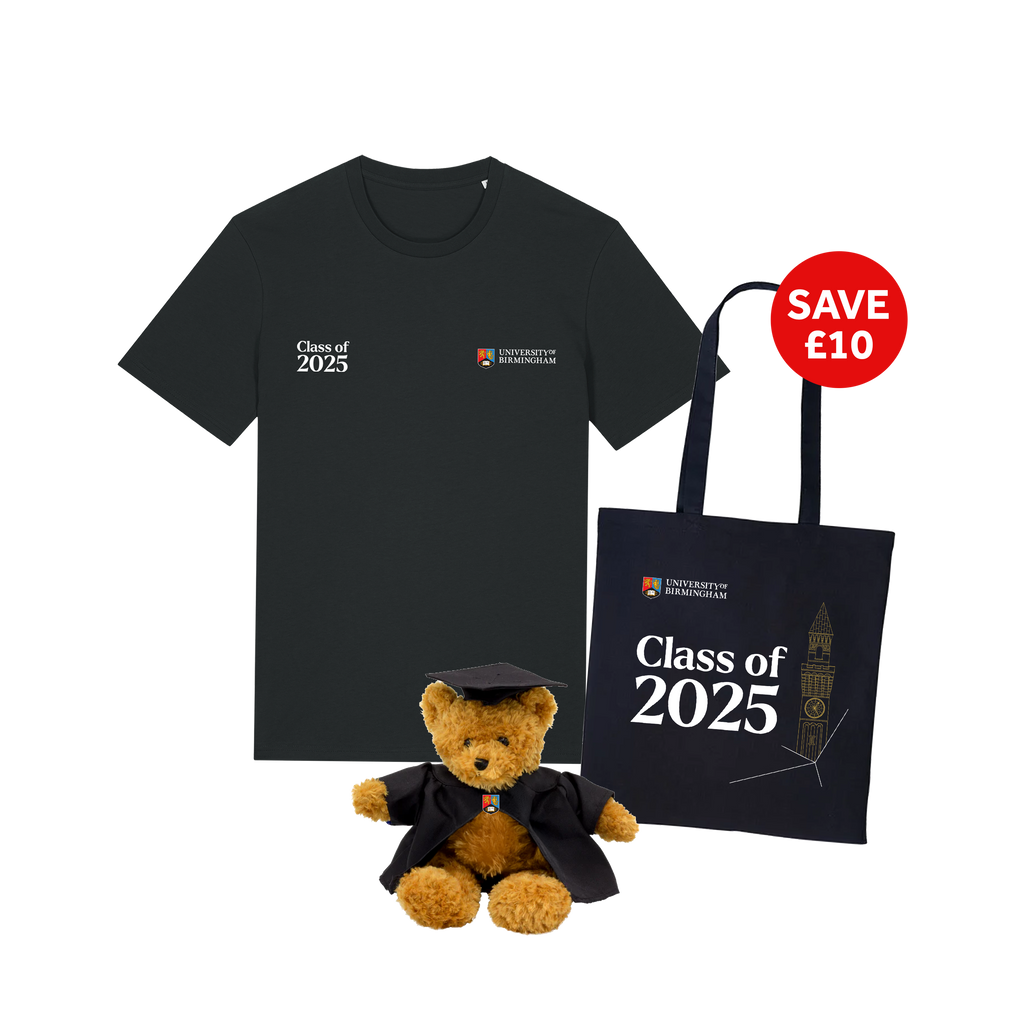 Classic Graduation T-shirt Bundle