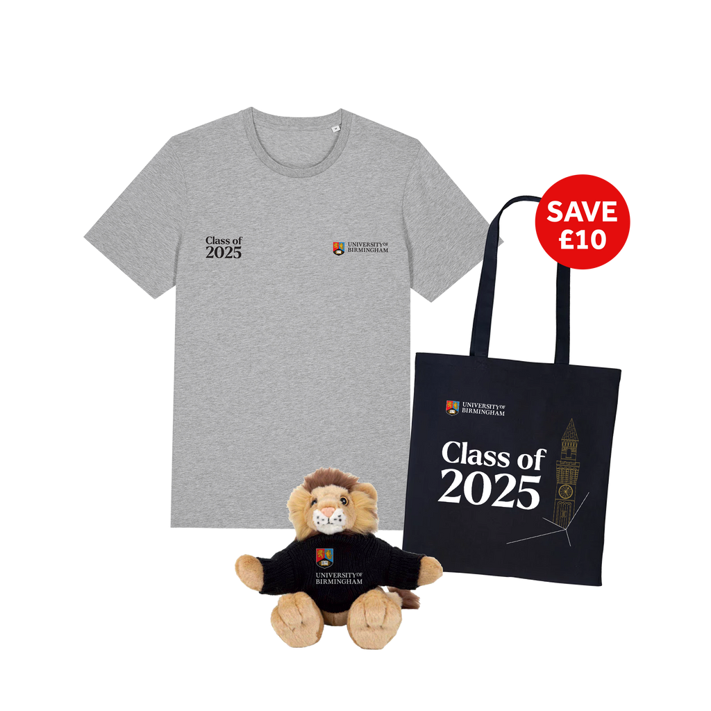 Classic Graduation T-shirt Bundle