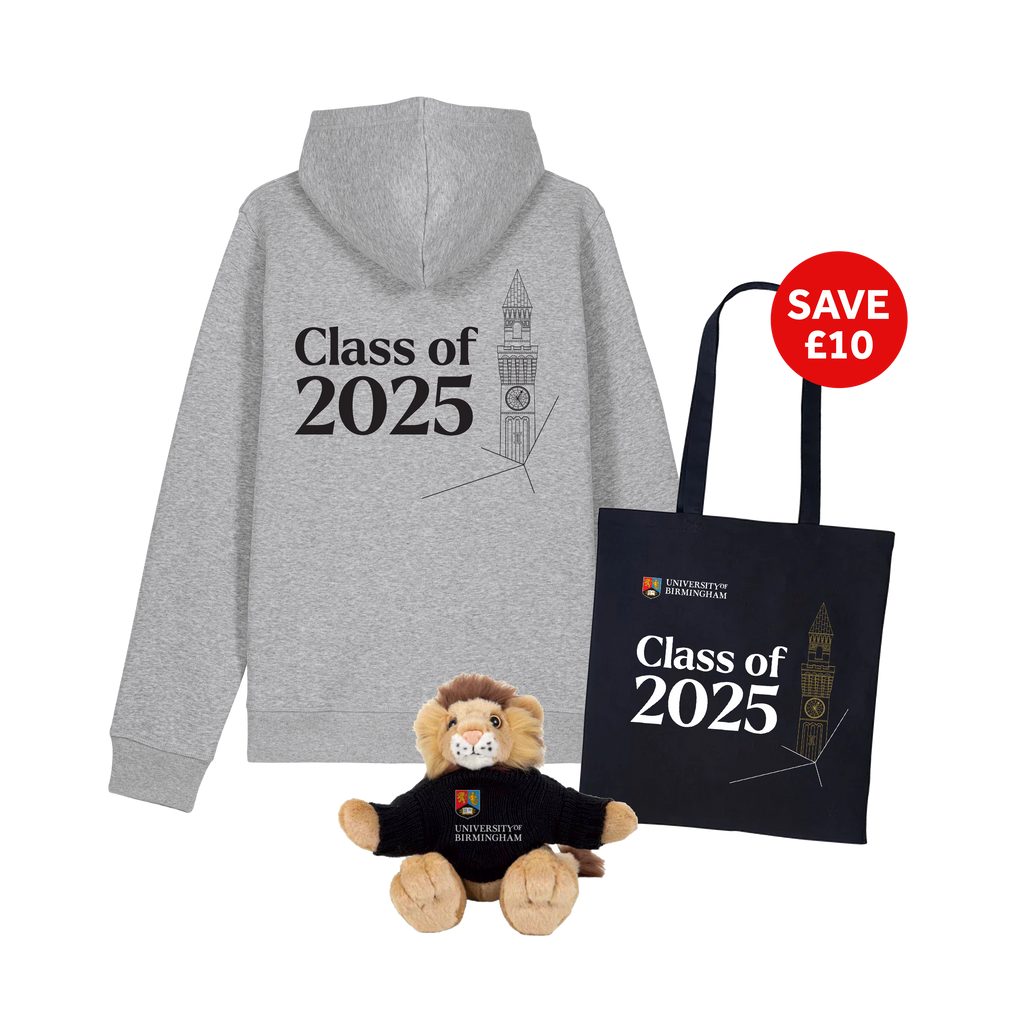 Class of 2025 Hoodie Bundle