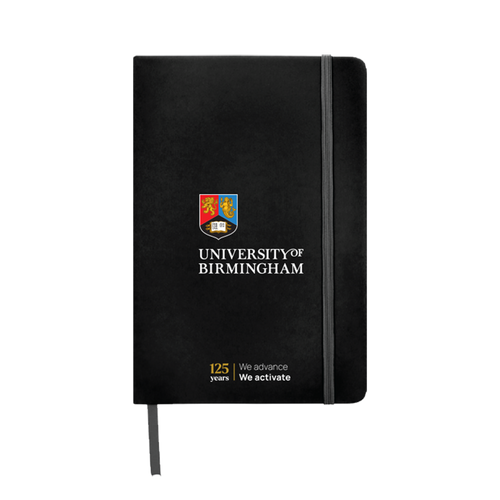125 Notebook