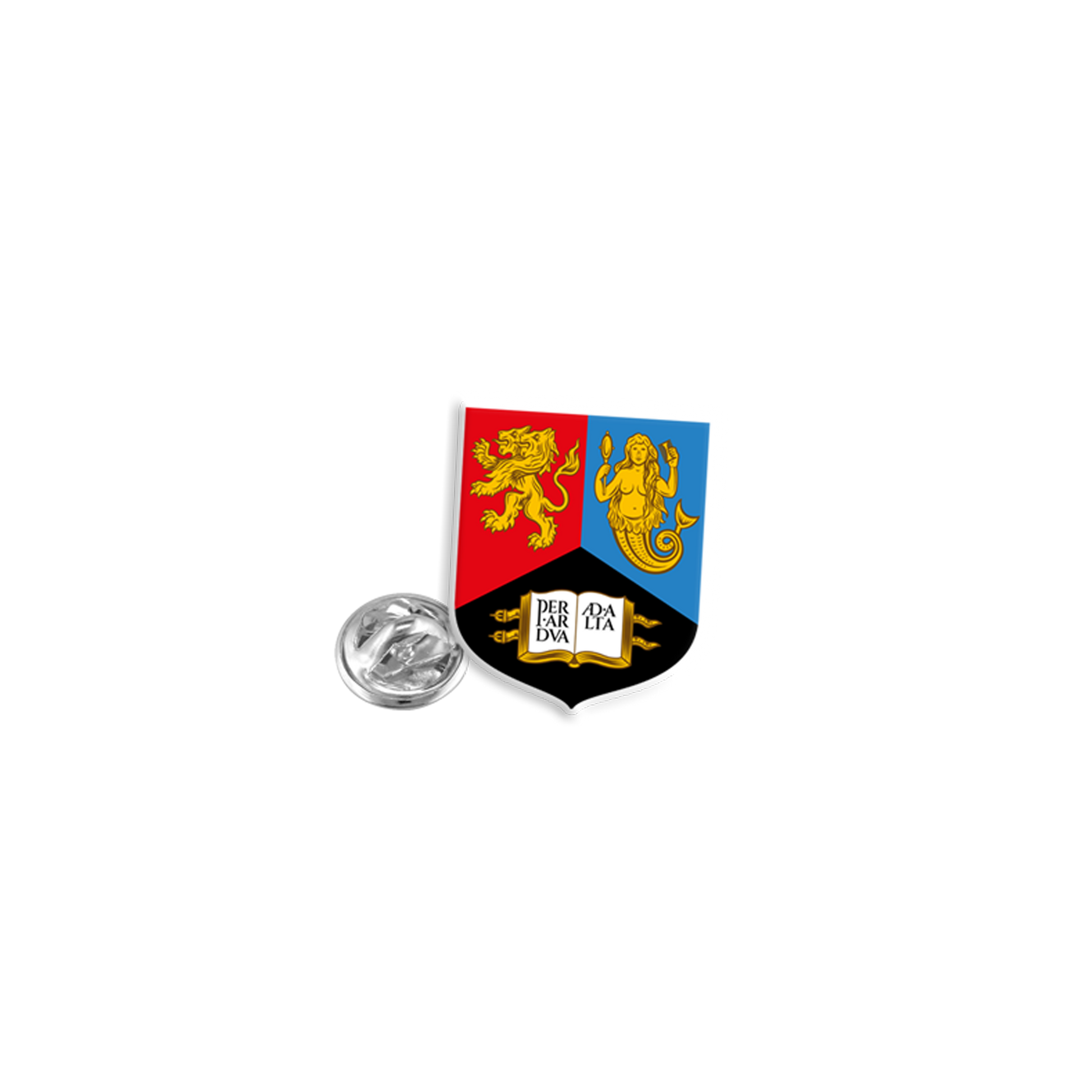 Enamel Badge