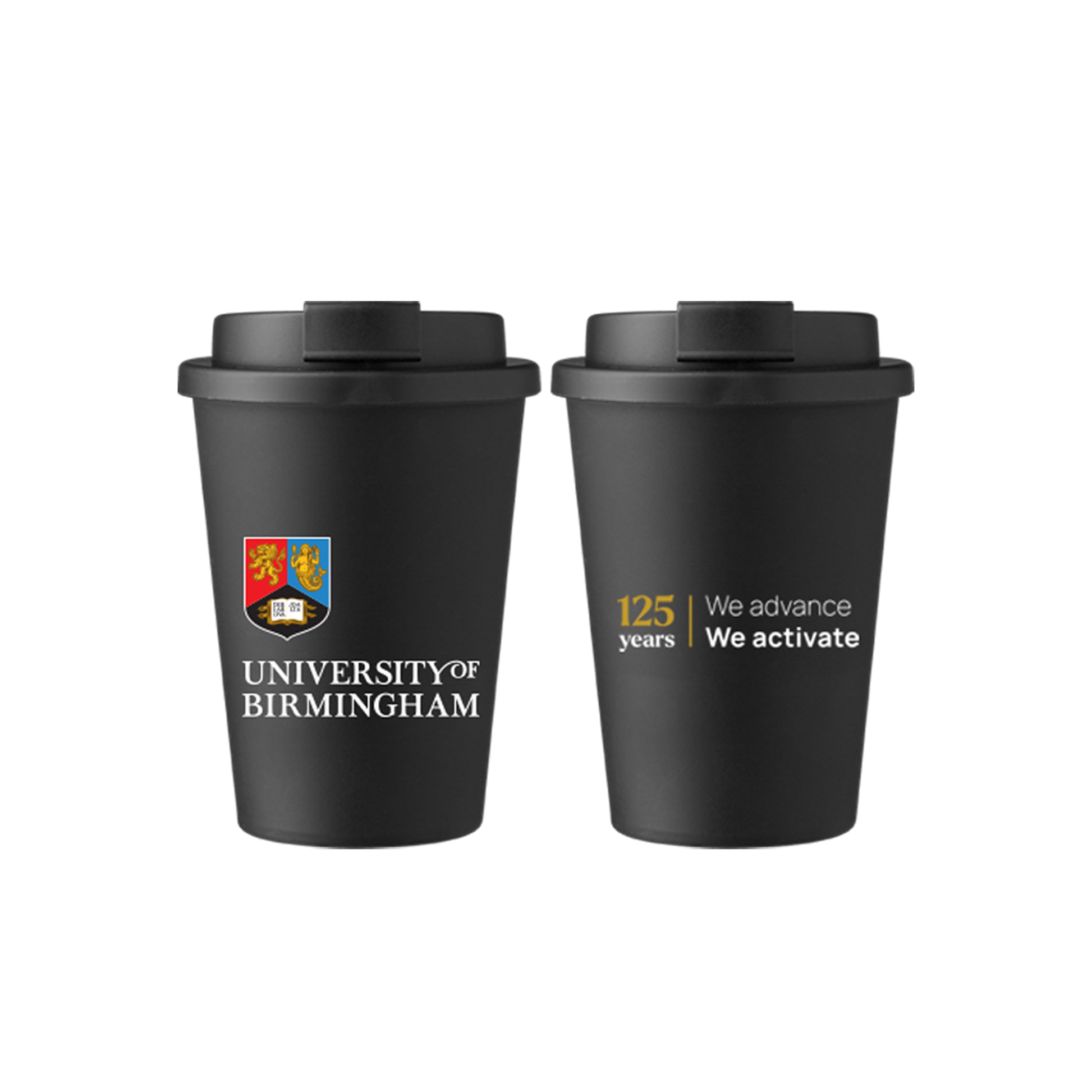 125 Travel Mug