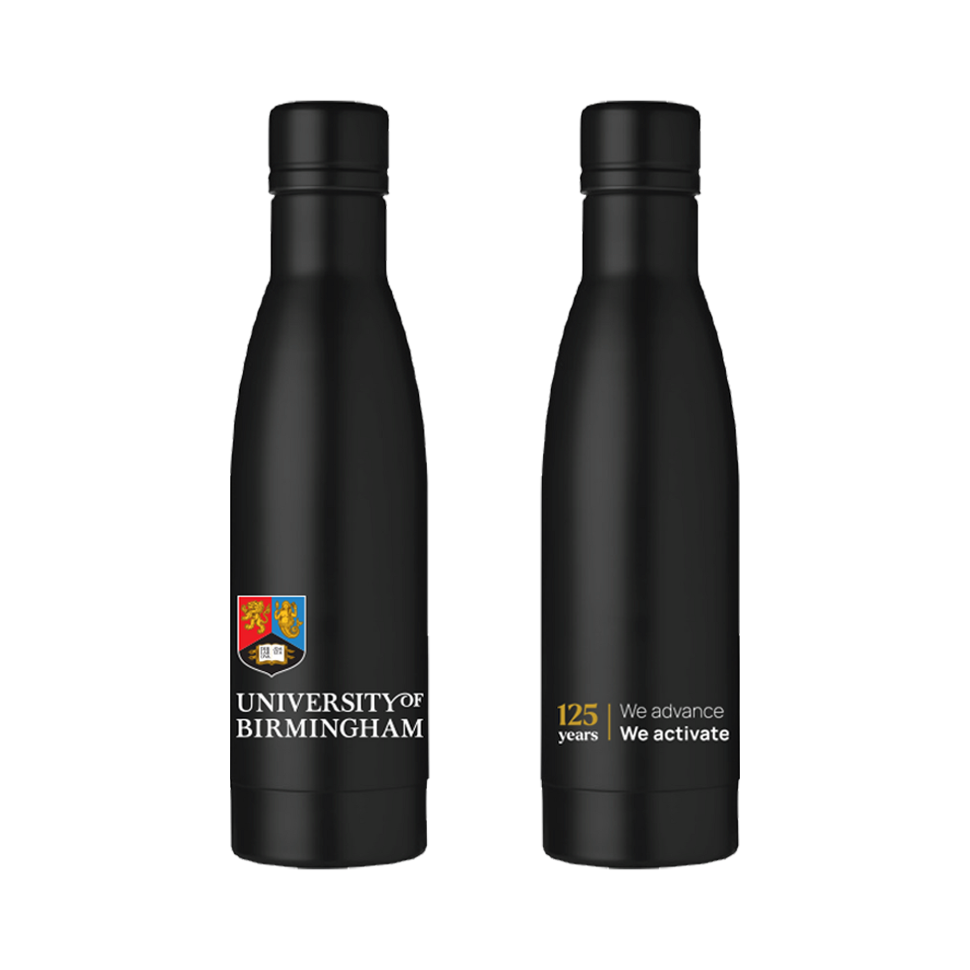 125 Water Bottle